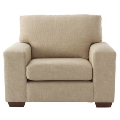 Vienna Chair Textured Plain Natural