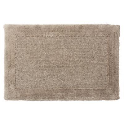Different by Design Bath Mat Pebble