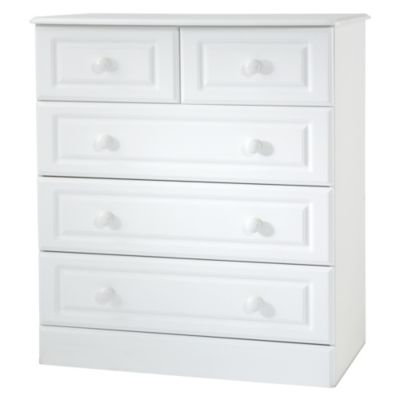 Valencia 3+2 Drawer Chest