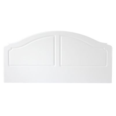 Valencia 46` Double Headboard