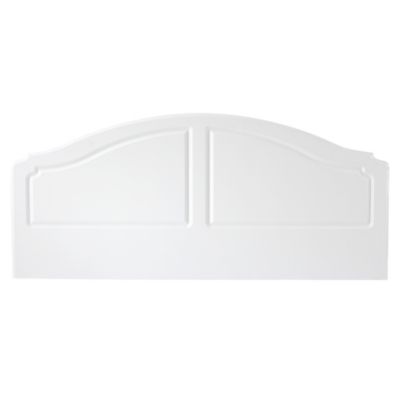 Valencia 5 Double Headboard