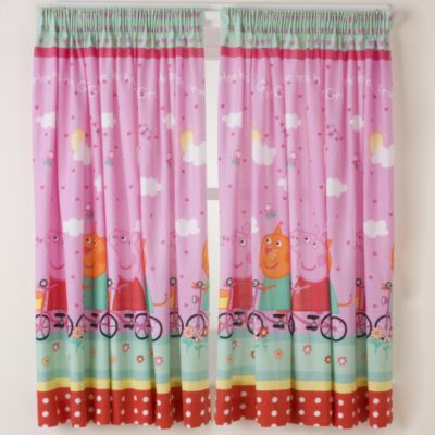 Curtains Statutory