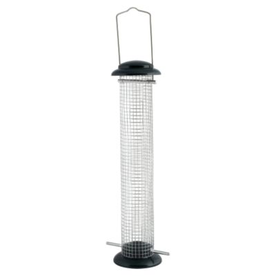 15" Nut Feeder