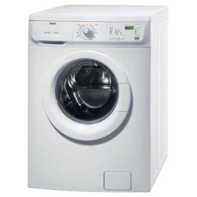 Zanussi ZWD16270W1 Washer Dryer White
