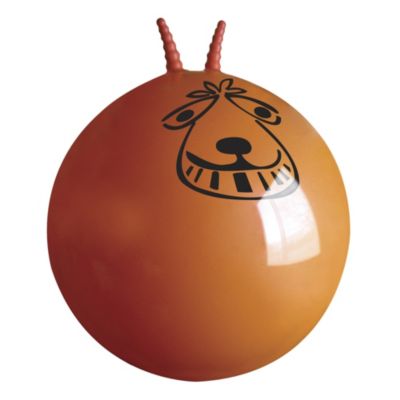 TKC Science Museum Giant Retro Space Hopper