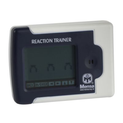 Reaction Trainer Statutory