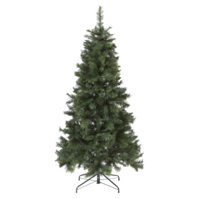 Unbranded Sainsburys Artificial Christmas Tree 6ft