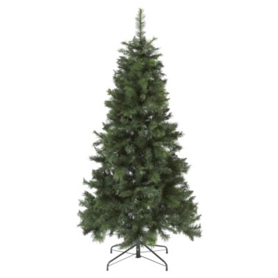 Sainsburys Artificial Christmas Tree 6ft