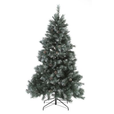 Sainsburys Artificial Christmas Tree 6ft