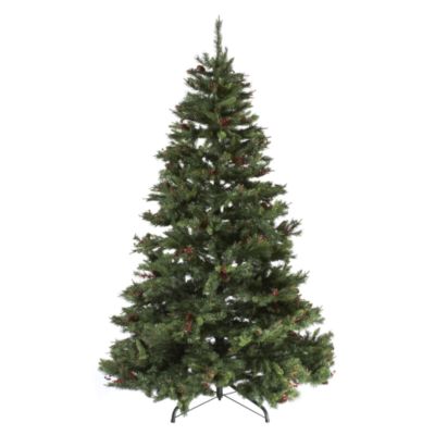 Unbranded Sainsburys Artificial Christmas Tree 8ft