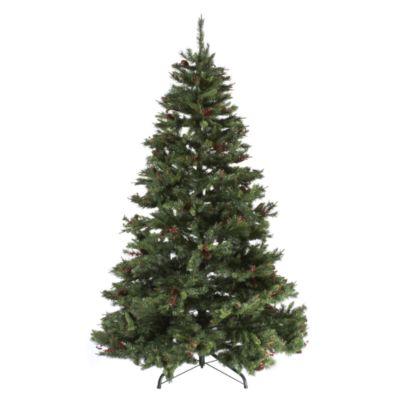 Sainsburys Artificial Christmas Tree 8ft