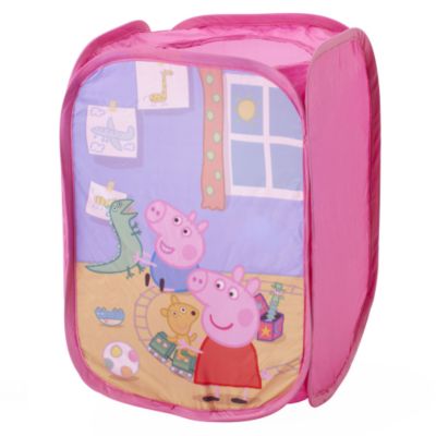 Ready Room Pop Tidy Peppa Pig