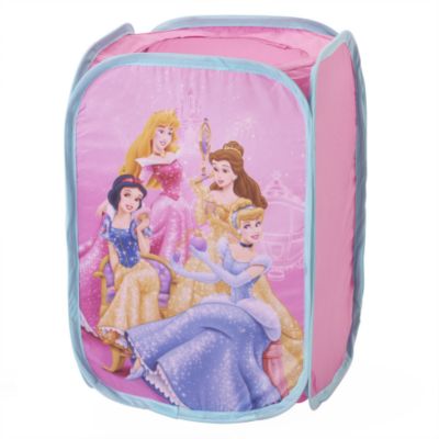 Ready Room Pop Tidy Disney Princess Multicoloured