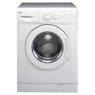 Beko WM5120 Washing Machine White