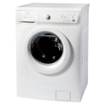 Zanussi ZWF12070W1 Washing Machine White