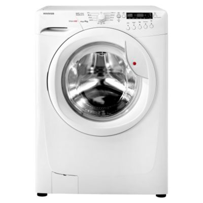 Hoover Vision VHD924D Washing Machine White