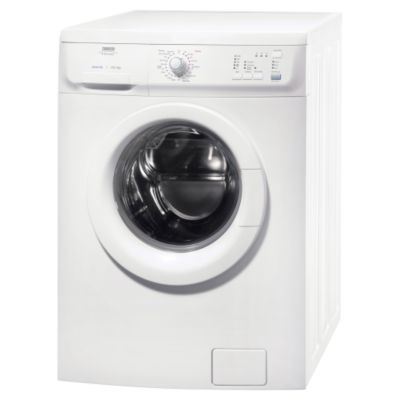Zanussi ZWF14070W1 Washing Machine White