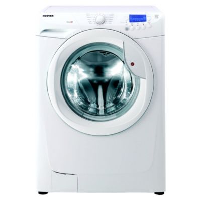 Hoover Vision VHD822 Washing Machine White