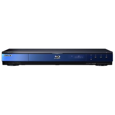 Sony BDPS350