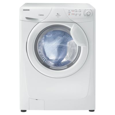 Hoover Nextra OPH616 Washing Machine White