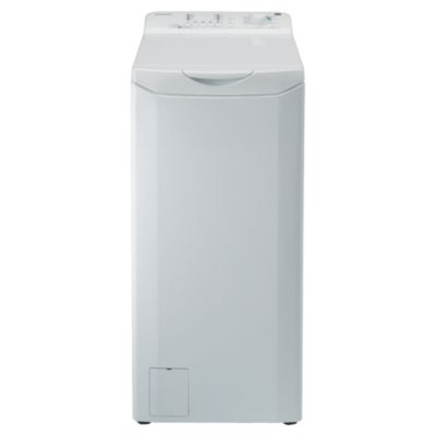 Hoover Nextra HNT6414 Washing Machine White