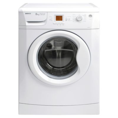 Beko WME8227W Washing Machine