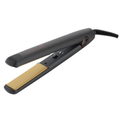 GHD Mark IV Ceramic Hair Straightener Black