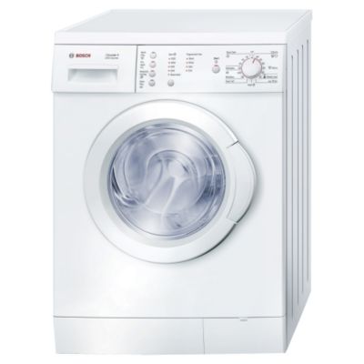 Bosch WAE24164GB Washing Machine