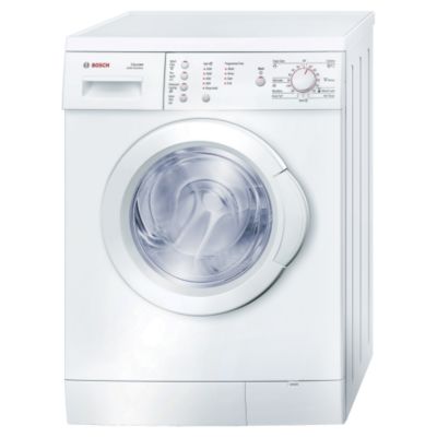 Bosch WLX24164GB Washing Machine