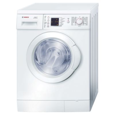 Bosch WAE28468GB Washing Machine