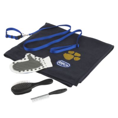 Dog Grooming Set Statutory