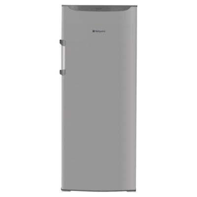 Hotpoint RLS150G Fridge Graphite
