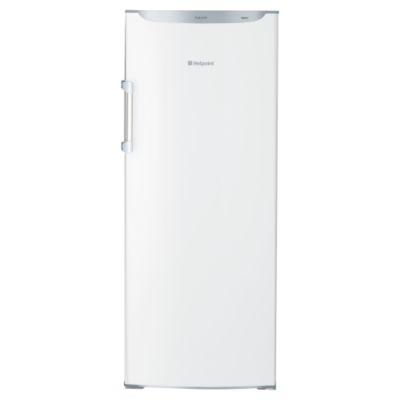 Hotpoint RLS150P Fridge White