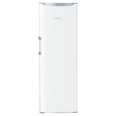 Hotpoint RLS175P Fridge White
