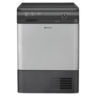 Hotpoint TCM570G Condenser Tumble Dryer