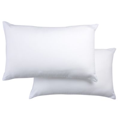 Different by Design Feels Like Down Pair of Pillows