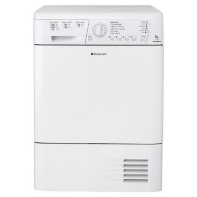 Hotpoint TCL770P Condenser Tumble Dryer
