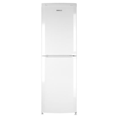 Beko CDA648FW Fridge Freezer White