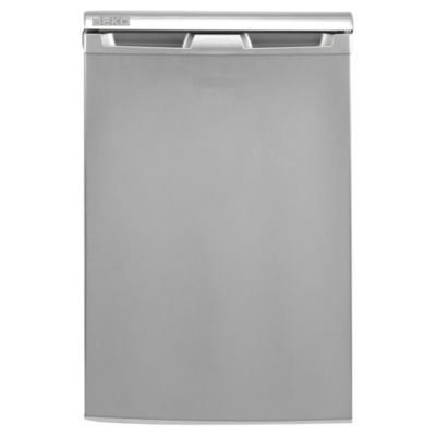 Beko LA87S Larder Fridge Silver