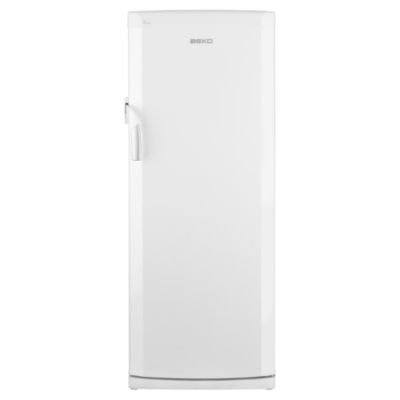 Beko TLDA625 Tall Larder Fridge White