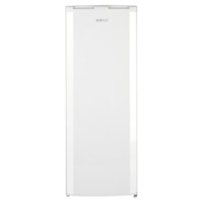 Beko TZDA504FW Upright Freezer White