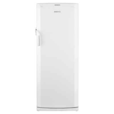 Beko TZDA627F White Upright Freezer