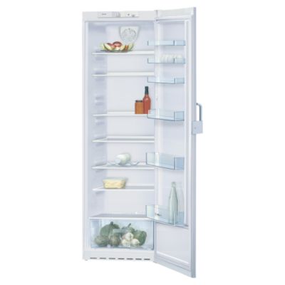 Bosch KSR38N01GB Larder Fridge White