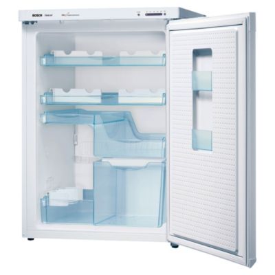 Bosch KTR18P20GB Under Counter Fridge White