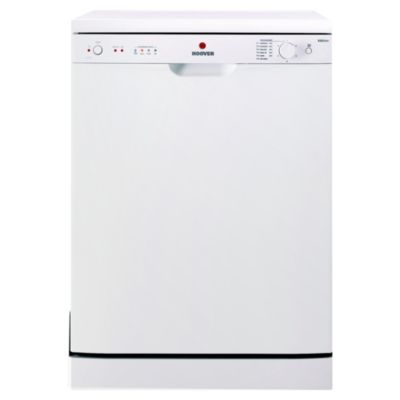 Hoover HED6612 Dishwasher