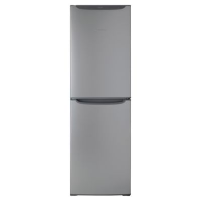 Hotpoint RF175MG Fridge Freezer Graphite