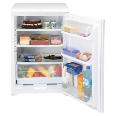 Hotpoint RLAV21P Under Counter Fridge White
