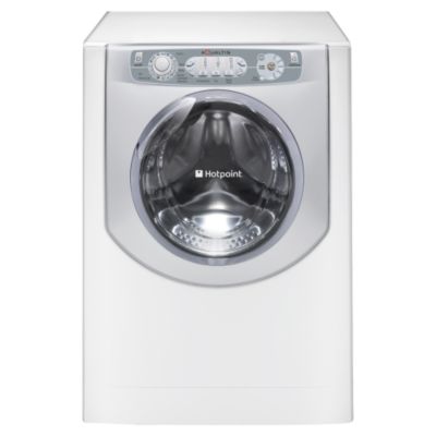 Hotpoint AQM8L29I/V Washer Dryer White