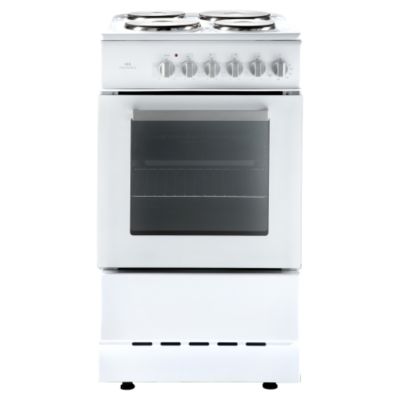 New World E50W Electric Cooker White