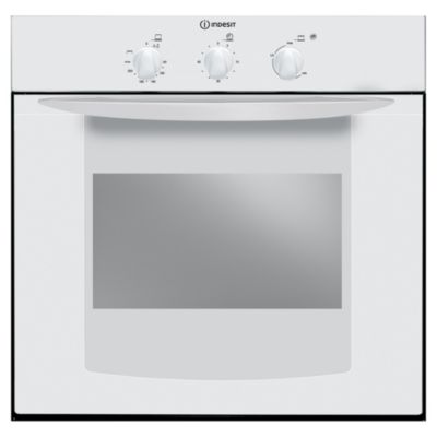 Indesit FI31K.B Electric Fan Oven White